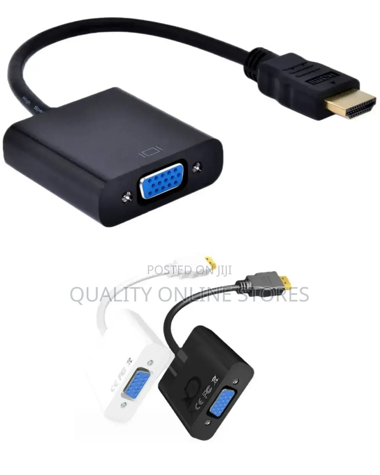 Hdmi Cable