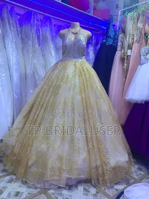 Changing Dresses