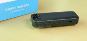 Mini Digital Spy Cameras