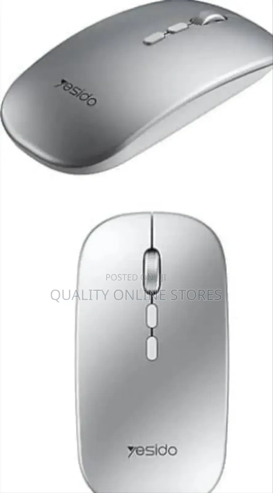 Yesido Wireless Mouse