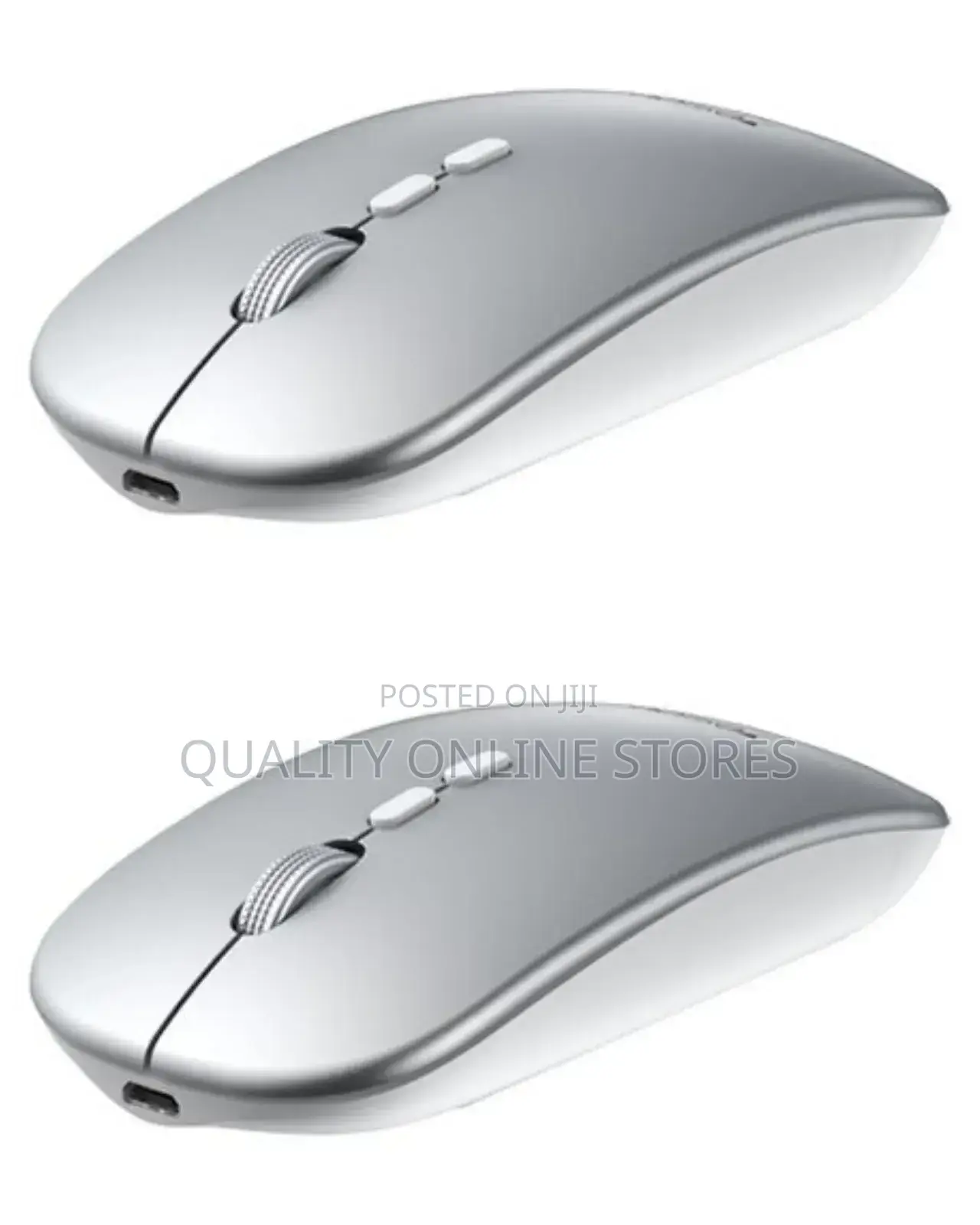 Wireless Mouse