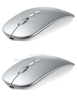 Wireless Mouse