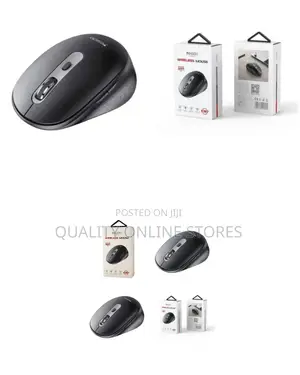 Yesido Mouse