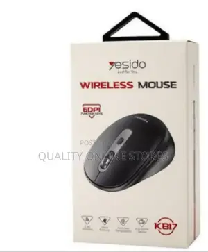 Yesido Mouse