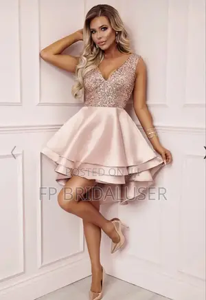 Bridesmaids Dresses for Hire