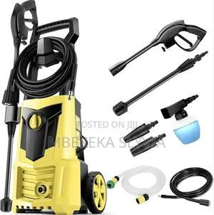 Jet Hidro Car Washer Ck4044 Clikon 5.5litres