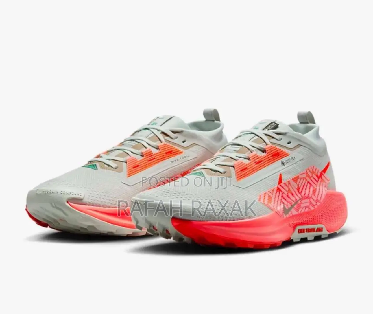Original Nike React X Pegasus Trail 5 Gore-Tex Sneakers