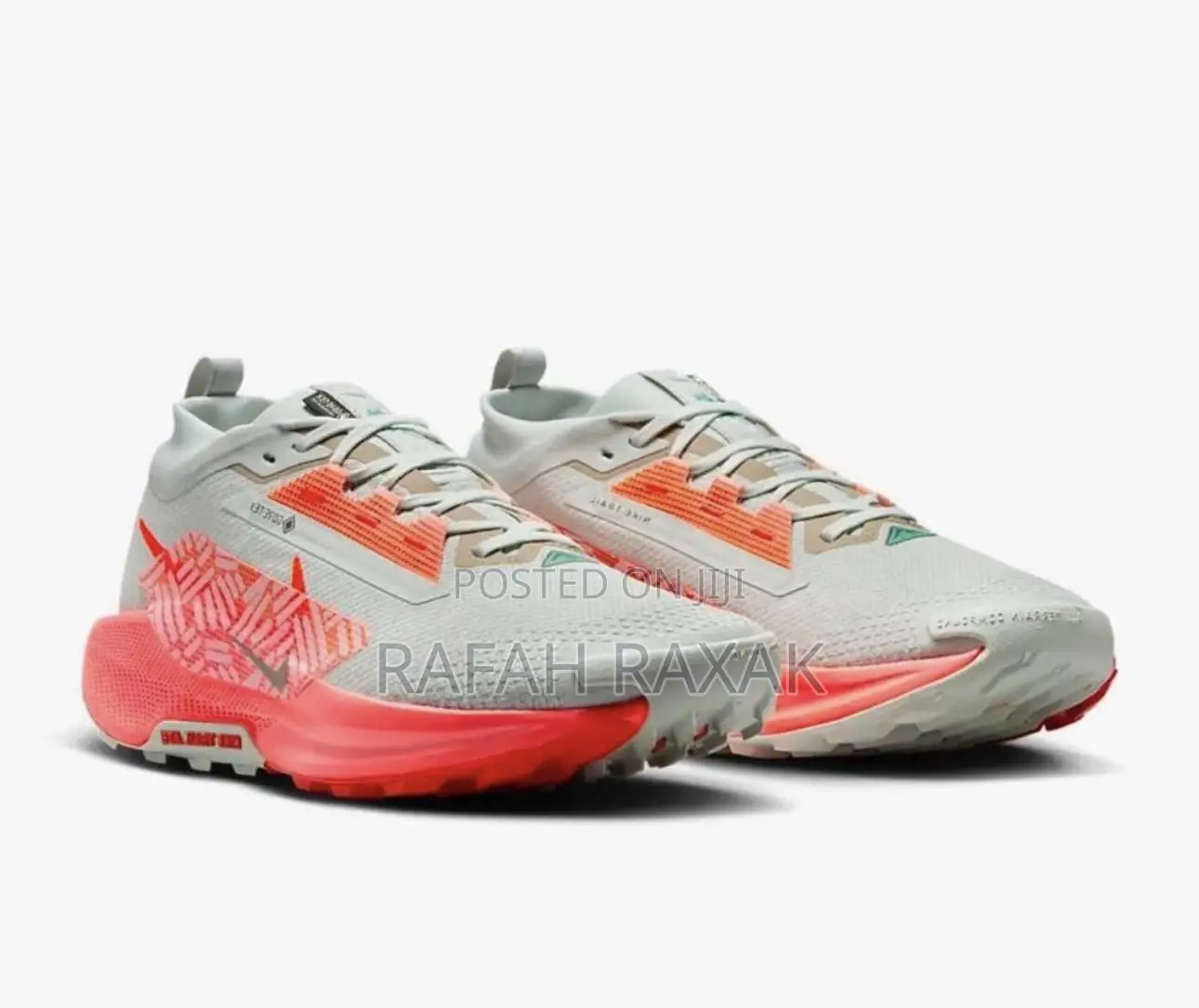 Original Nike React X Pegasus Trail 5 Gore-Tex Sneakers