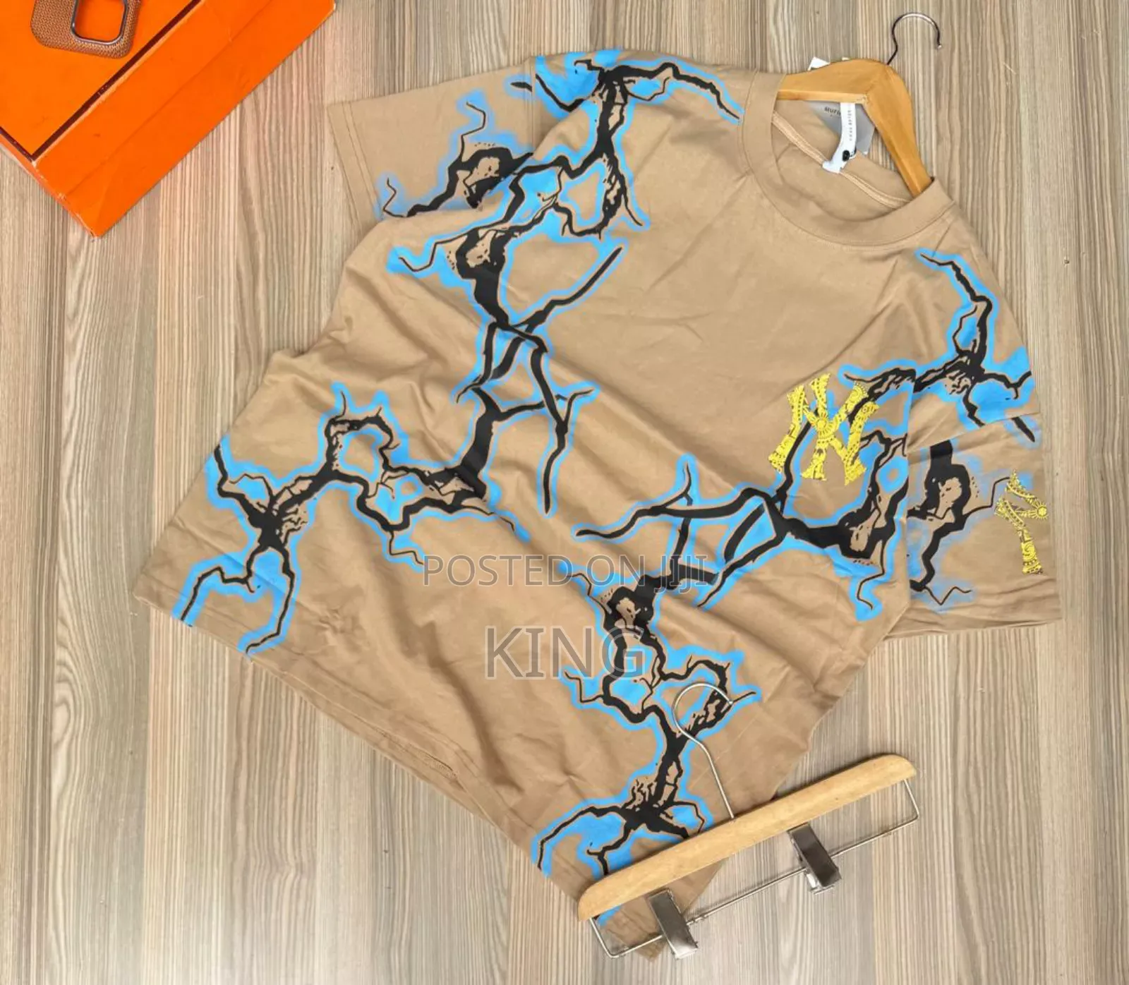 Flowy Rio T-Shirt