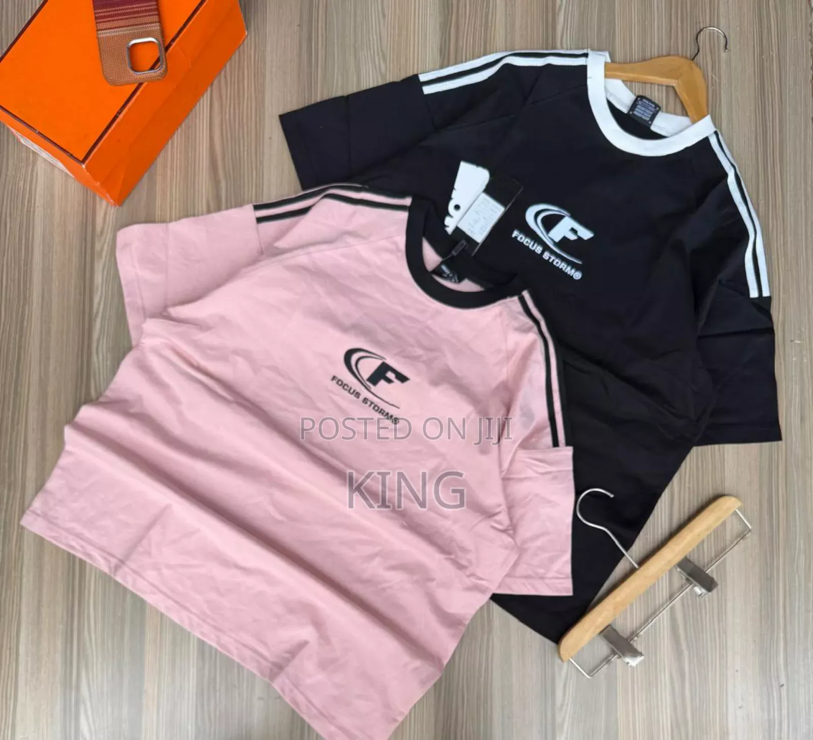 Quick -Drying Rio T-Shirt