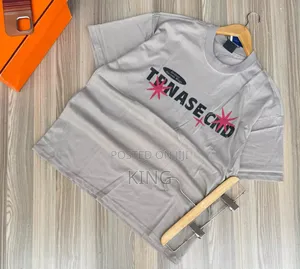 Long-Lasting Rio T-Shirt