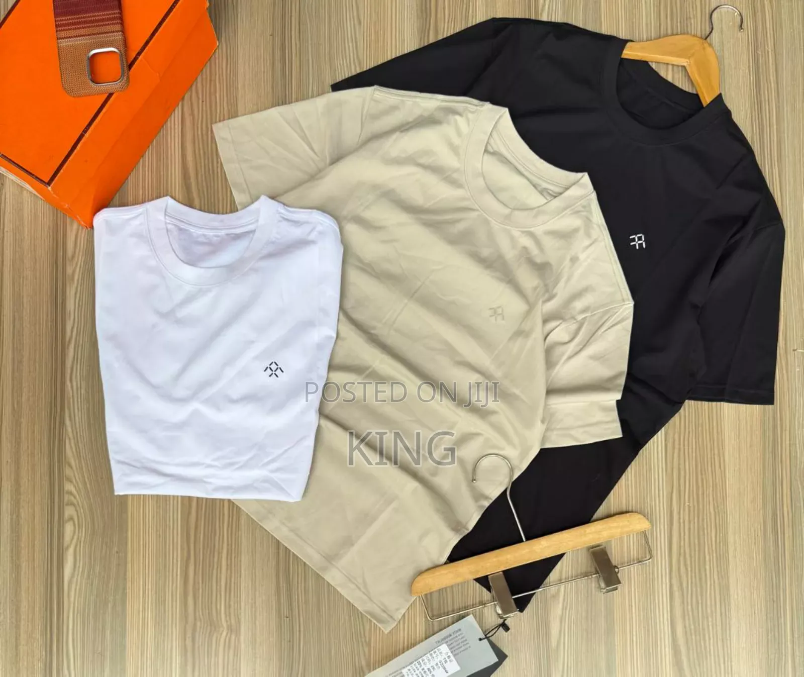 Comfortable Rio T-Shirt