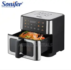 Sonifer 10litres Airfryer