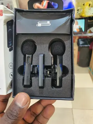  Wireless Microphone (iPhone Type C)