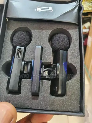  Wireless Microphone (iPhone Type C)