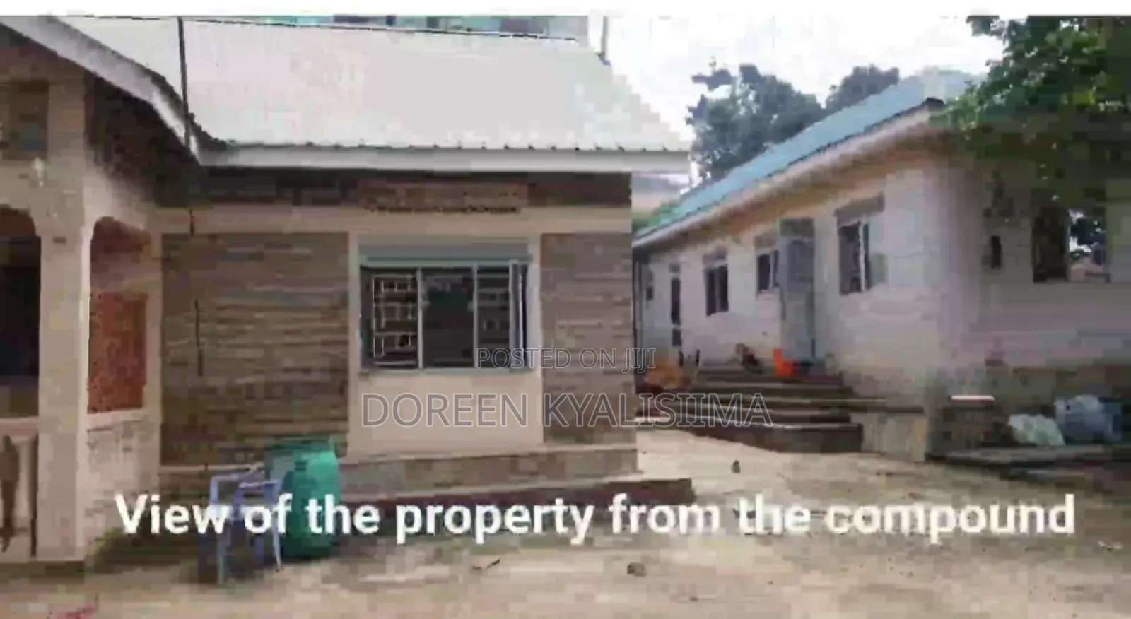 Furnished 7bdrm Apartment in Central Division for sale