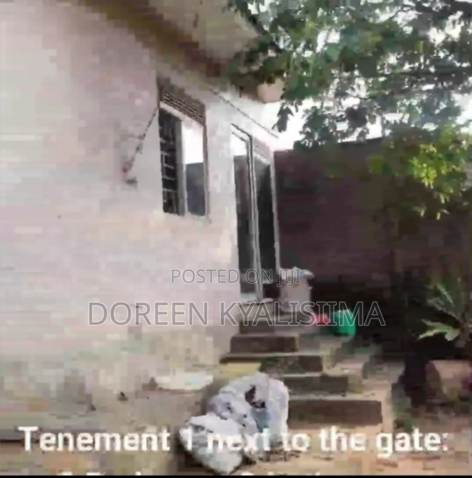 Furnished 7bdrm Apartment in Central Division for sale