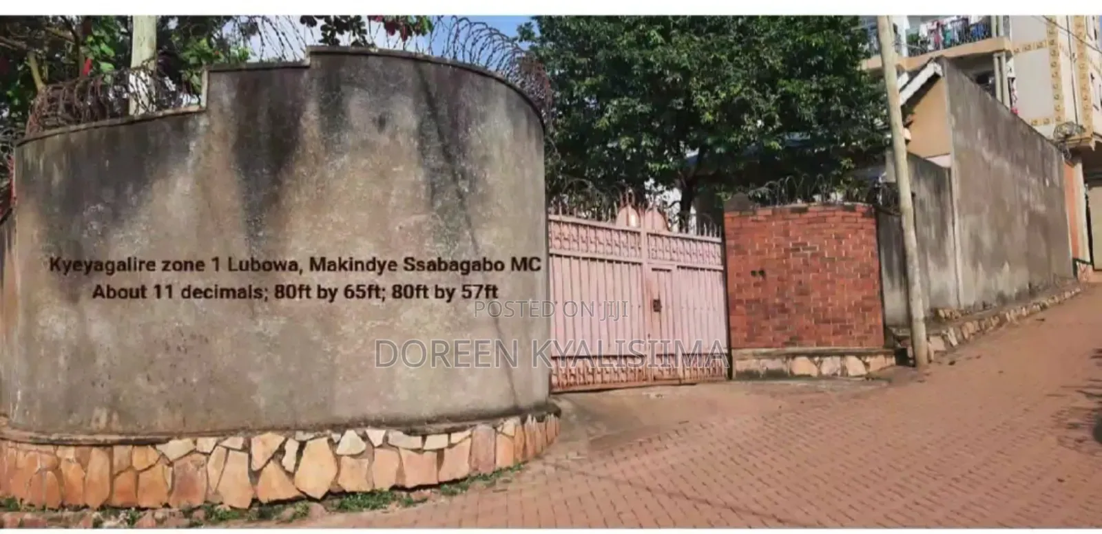 Furnished 7bdrm Apartment in Central Division for sale