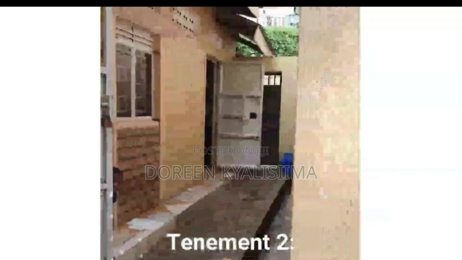 Furnished 7bdrm Apartment in Central Division for sale