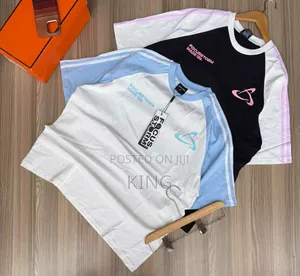 Tropical Rio T-Shirt