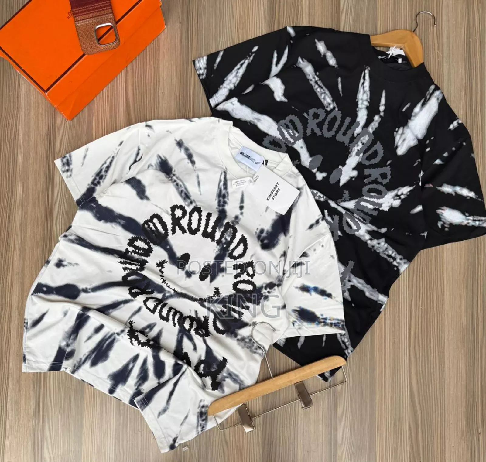 Beachy Rio T-Shirt