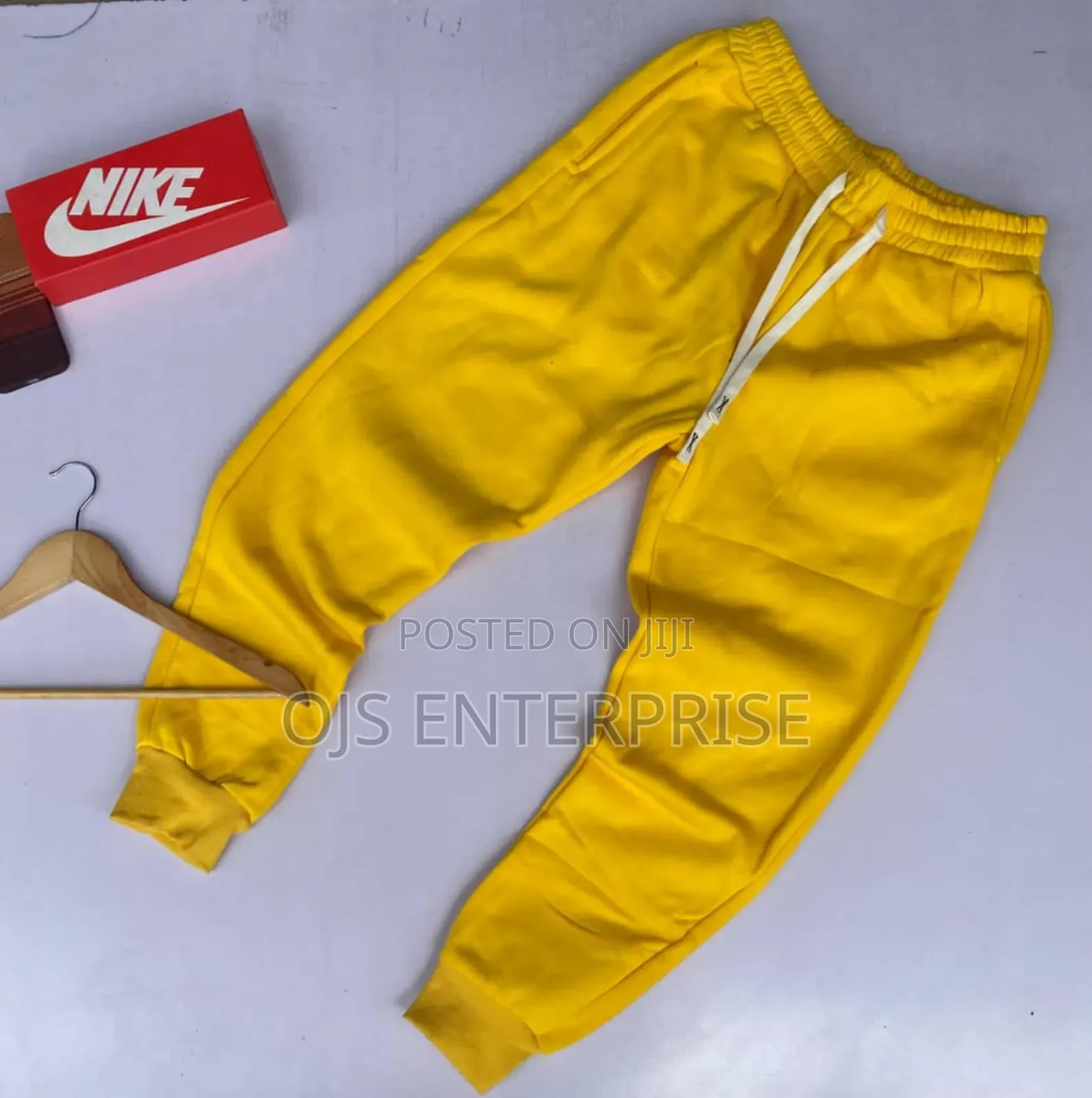 Unisex Sweatpants