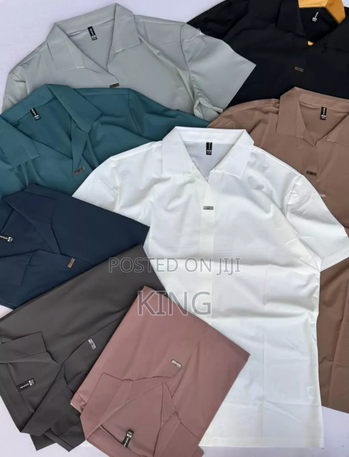 Coastal Hyp Shirt