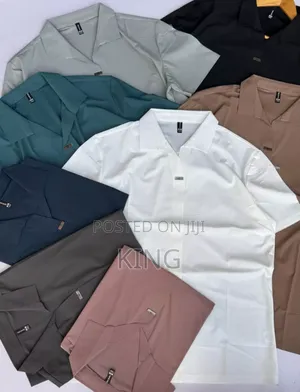 Coastal Hyp Shirt