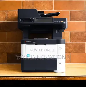 Kyocera M3540dn - Single Tray