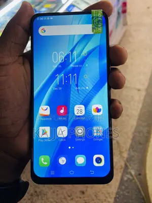 Vivo V15 256 GB Pink