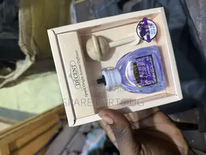 Decent Lavender Spain Origin Car Air Freshener