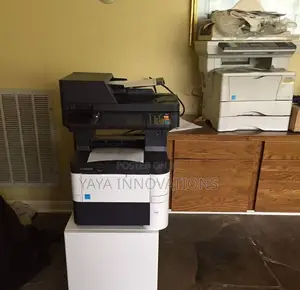 Kyocera 3540 Suitable for Printing Exams