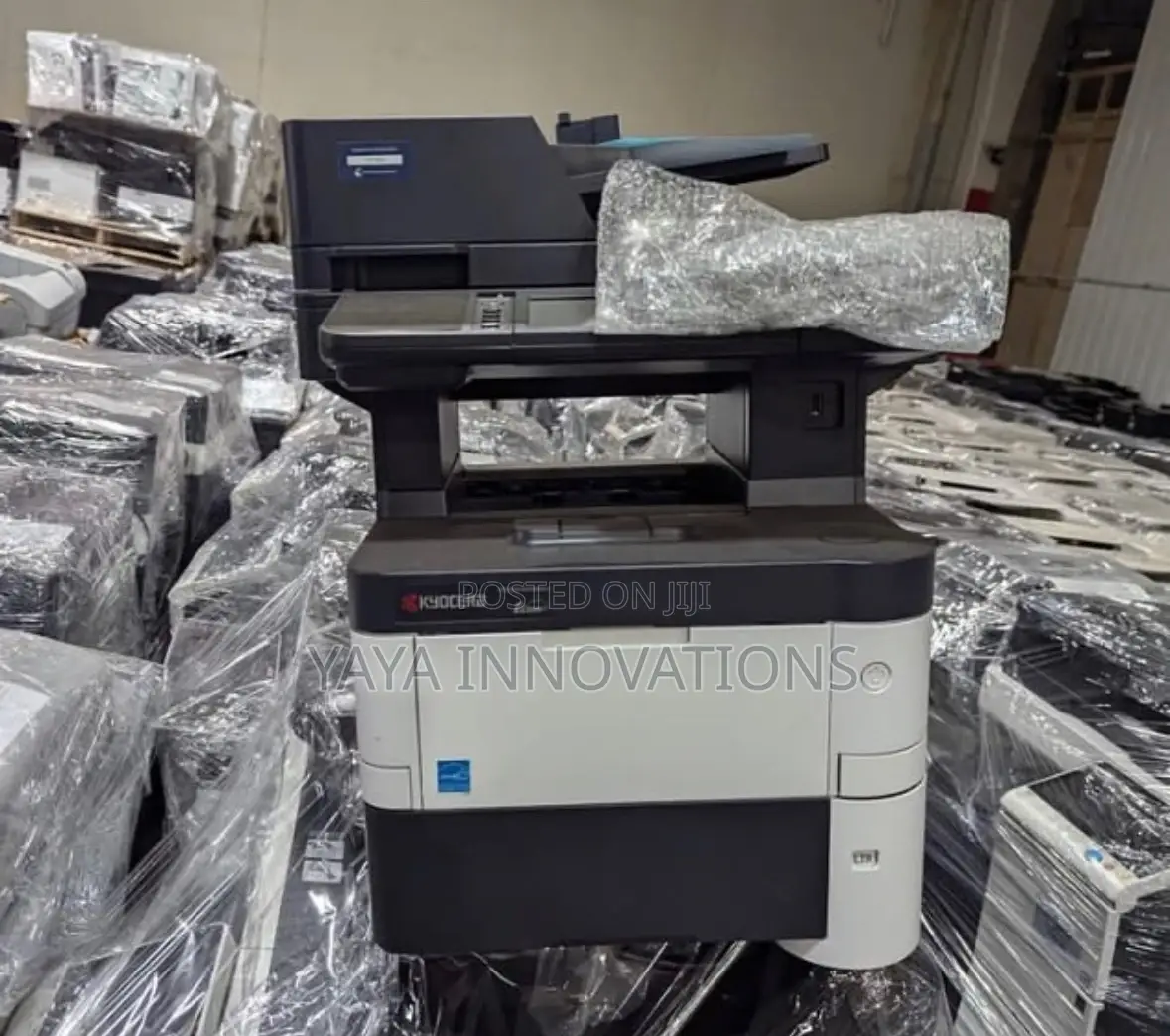Affordable Photocopier Kyocera Fs 3540