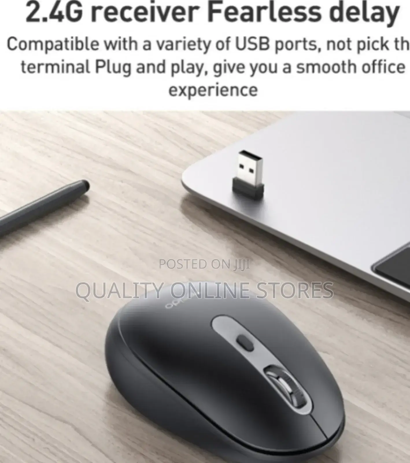 Yesido Wireless Mouse