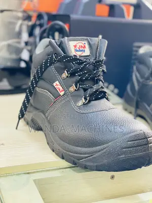 Safety Shoes Tjm