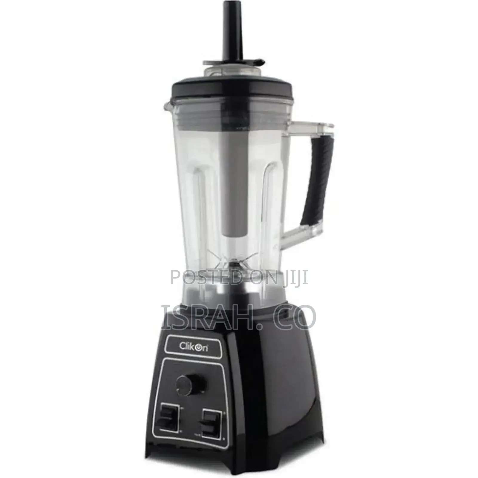 Clikon Ck2608 - 2 Liters Commercial Blender Juicer- 1500w