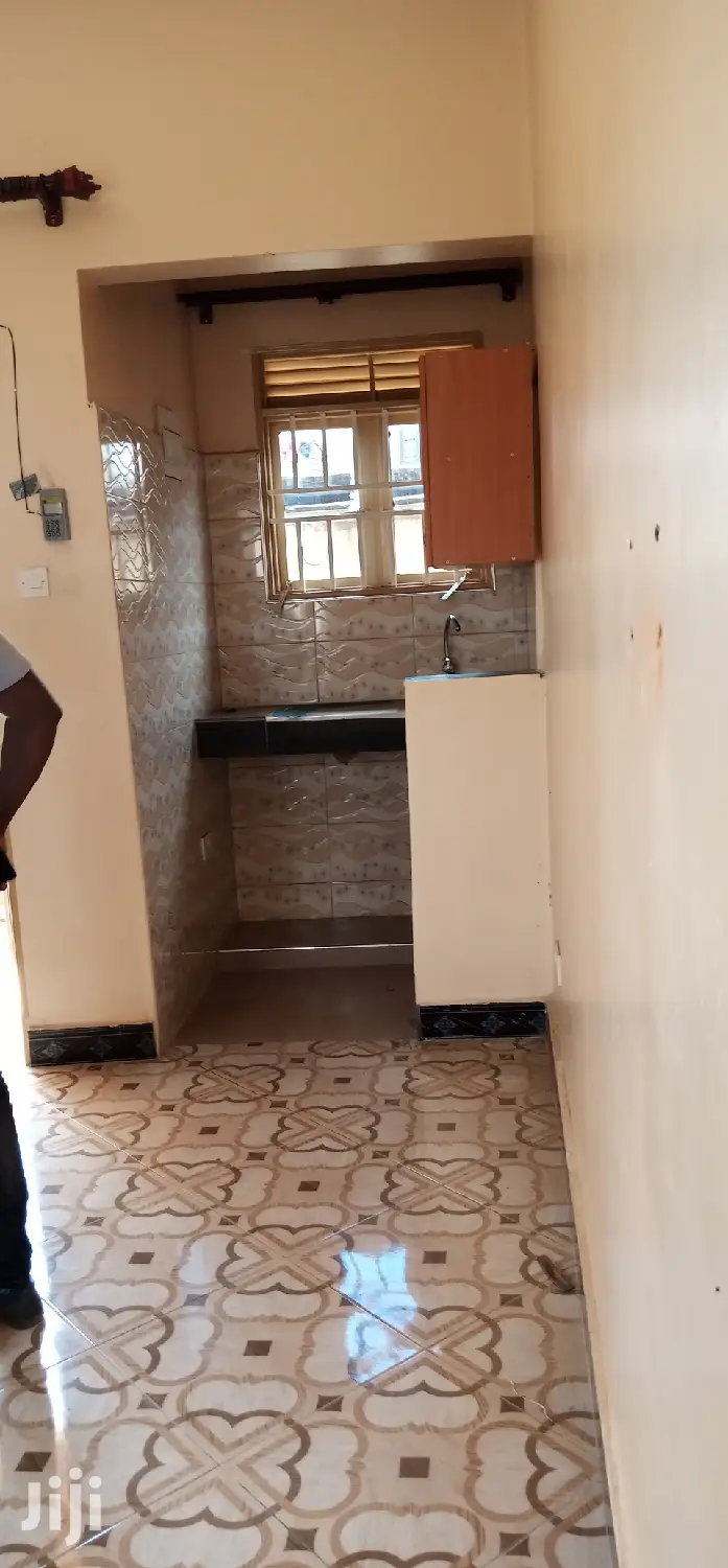 Houses For Rent In Kitintale Mutungo Road