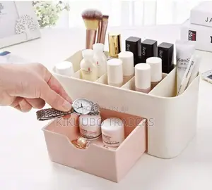 Cosmetic Storage Box