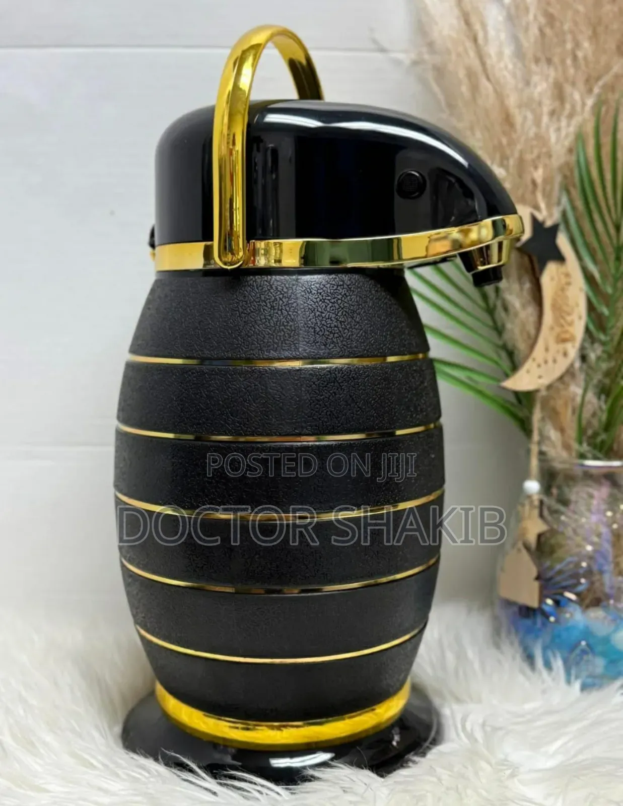 3ltr Thermal Flask