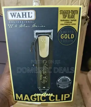 Wahl Magic Clipper