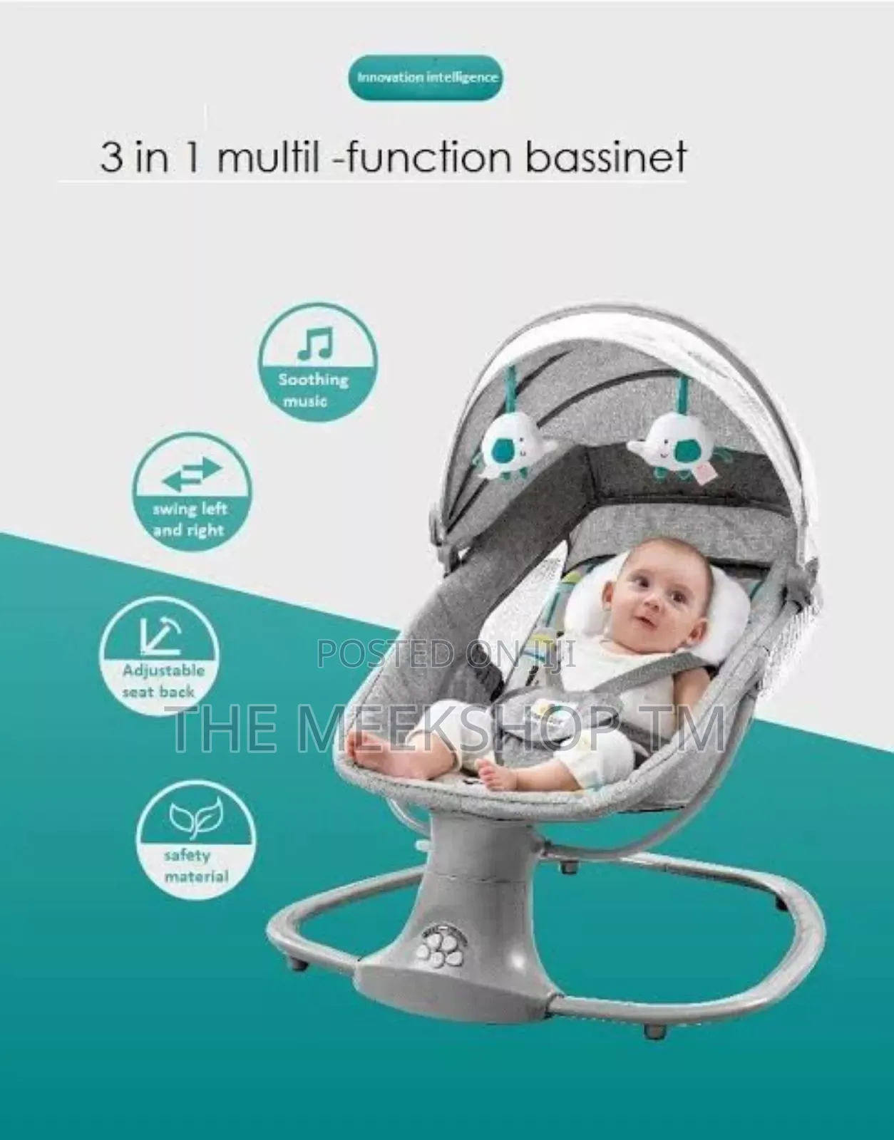 Baby Swing
