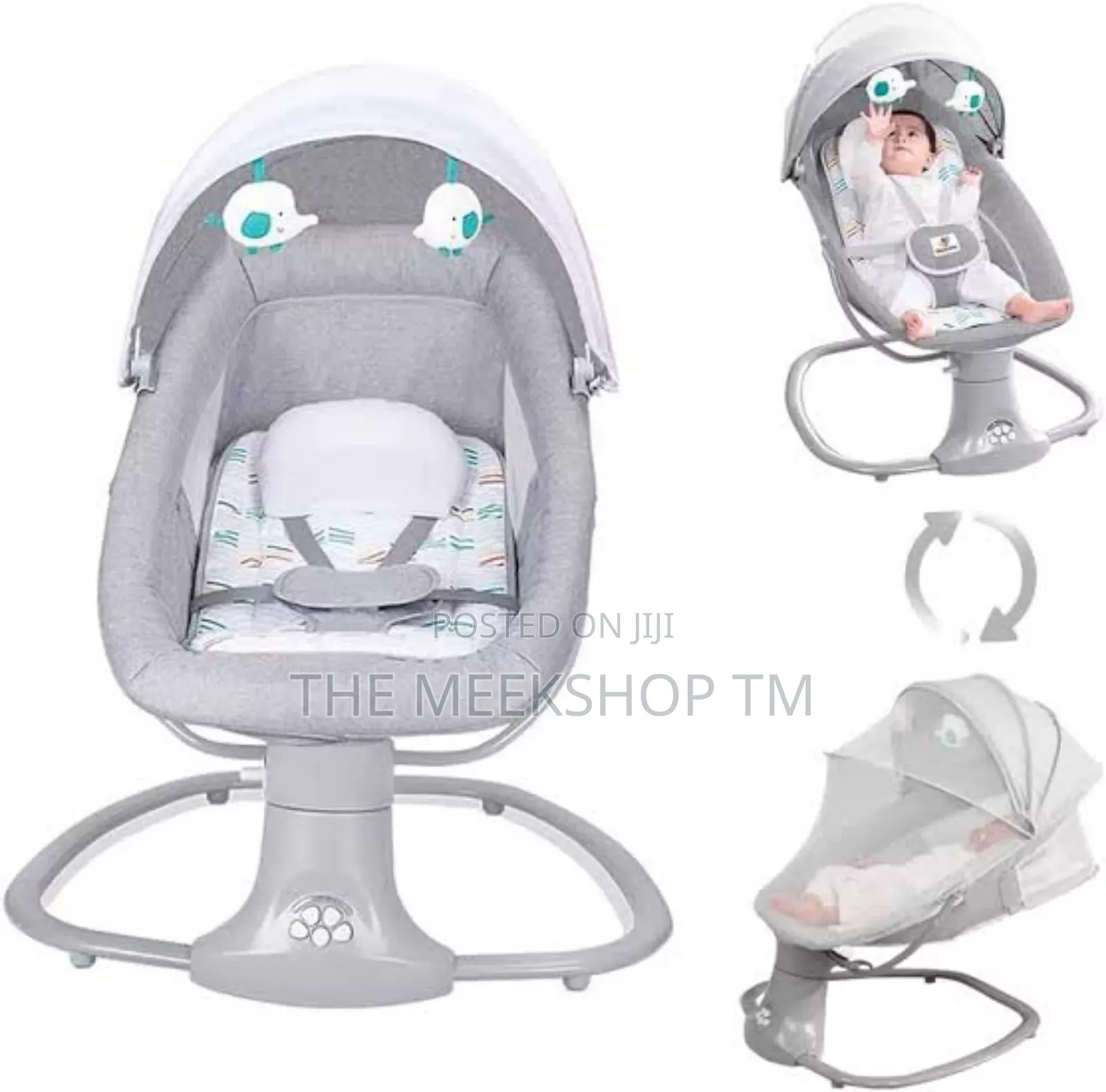 Baby Swing
