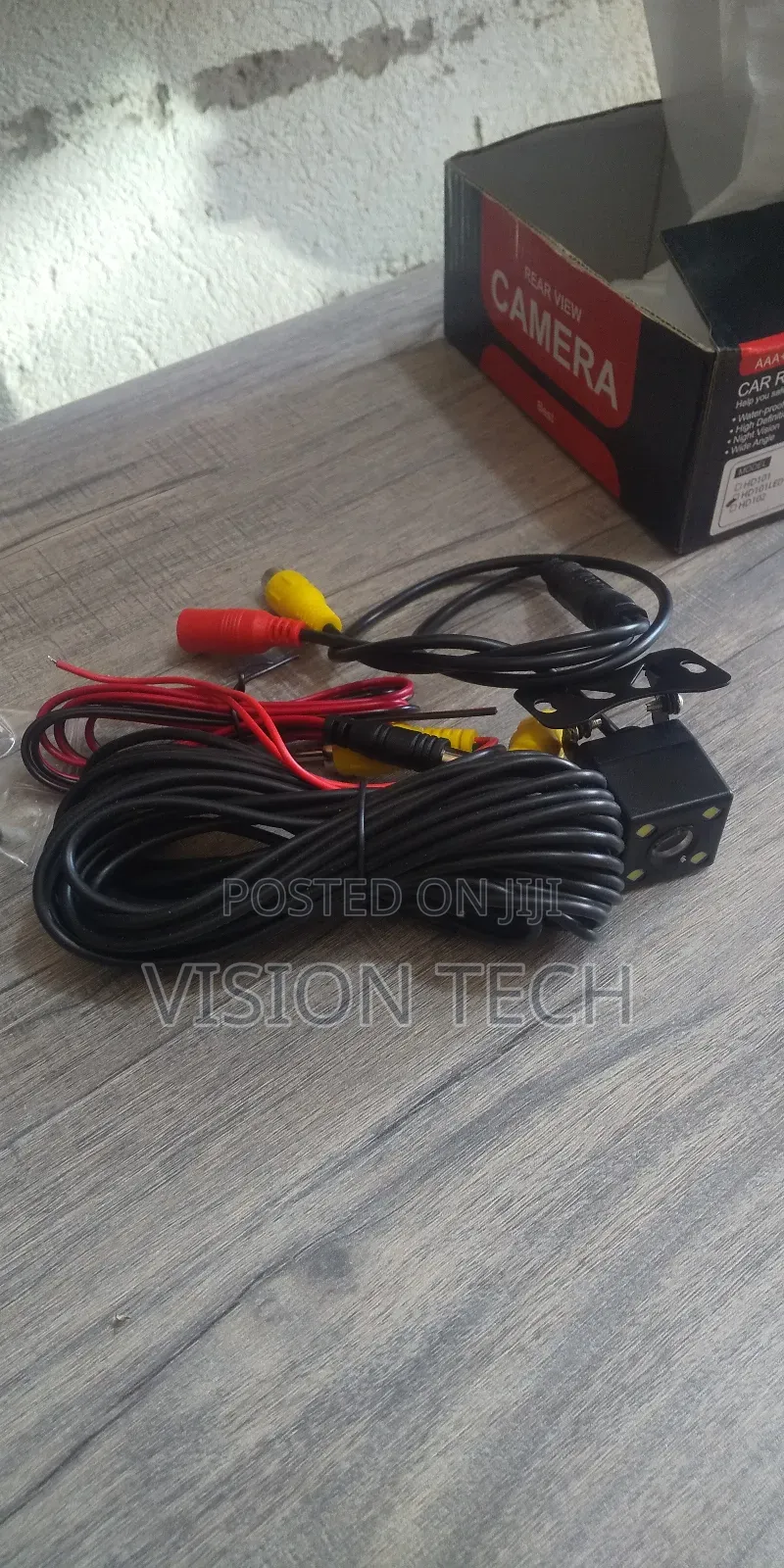 Car Camera