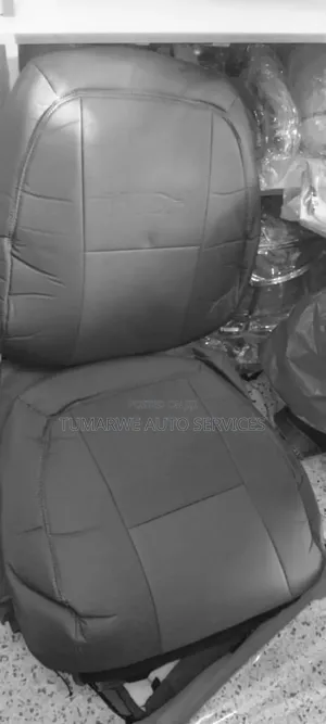 Wish Seat Covers