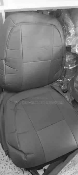 Wish Seat Covers