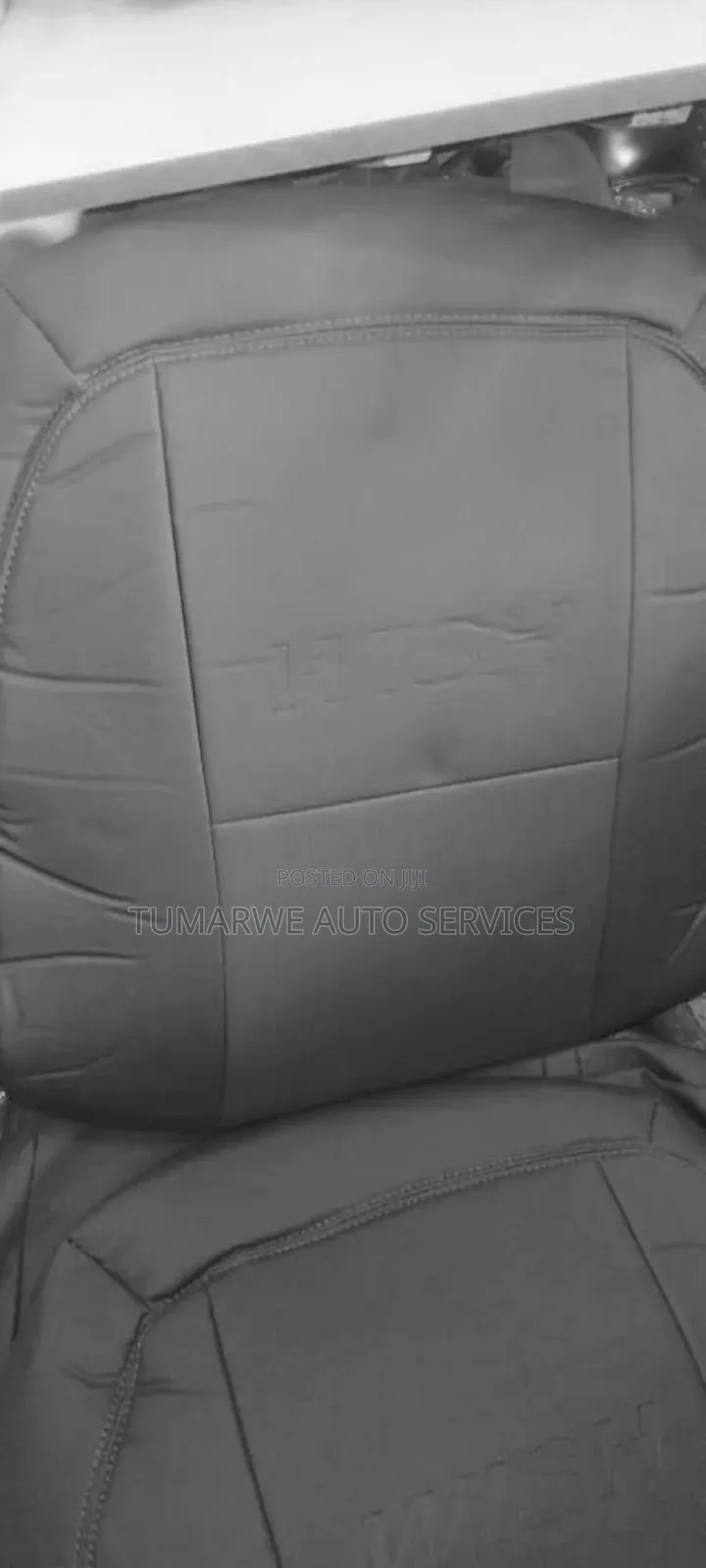 Wish Seat Covers