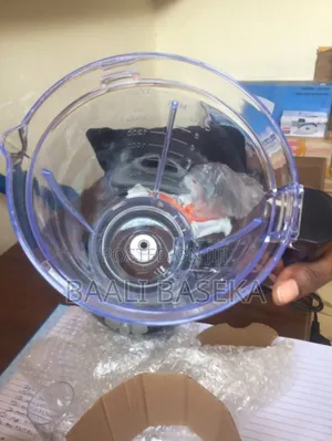 Blender Repairing and Inspection
