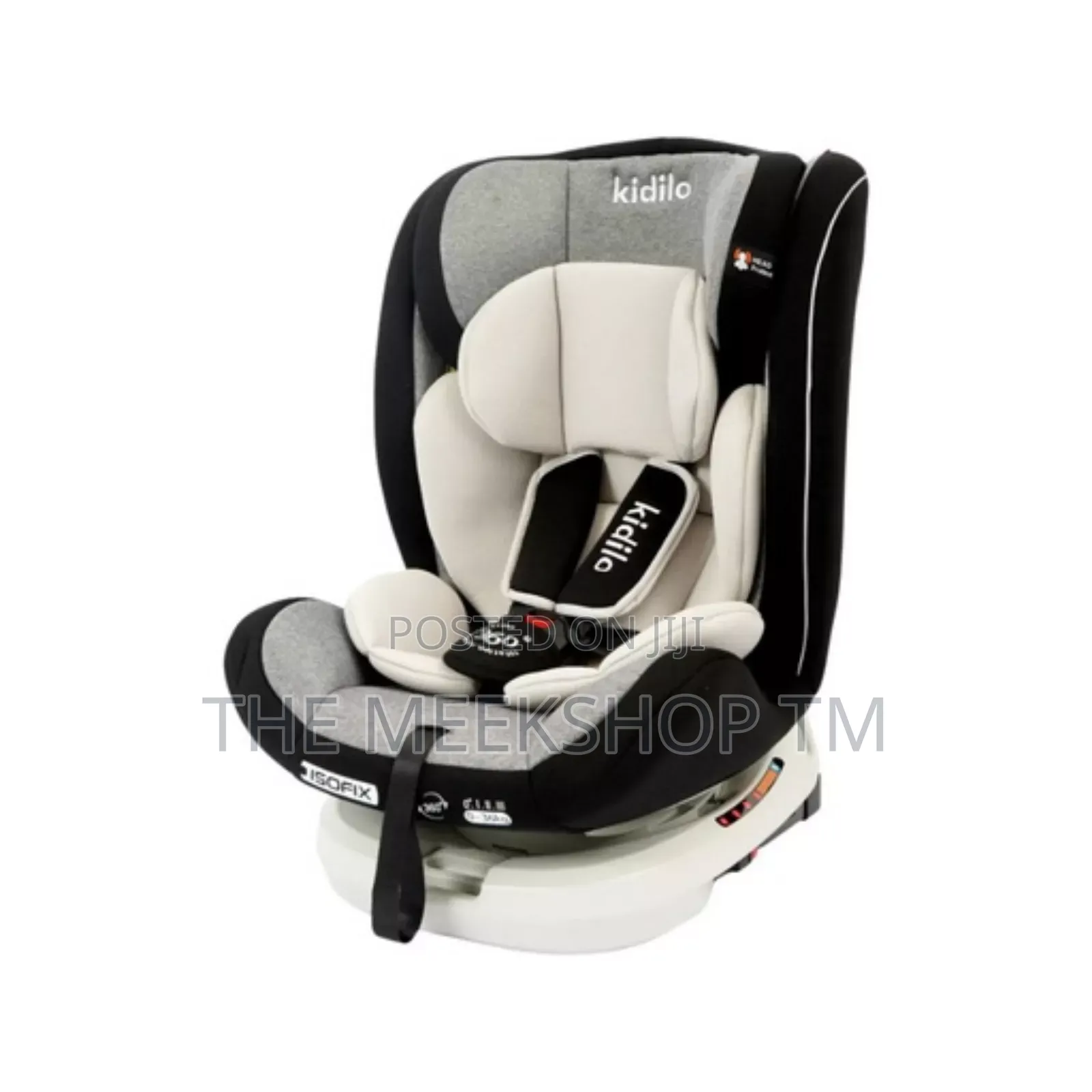 Baby Carseats