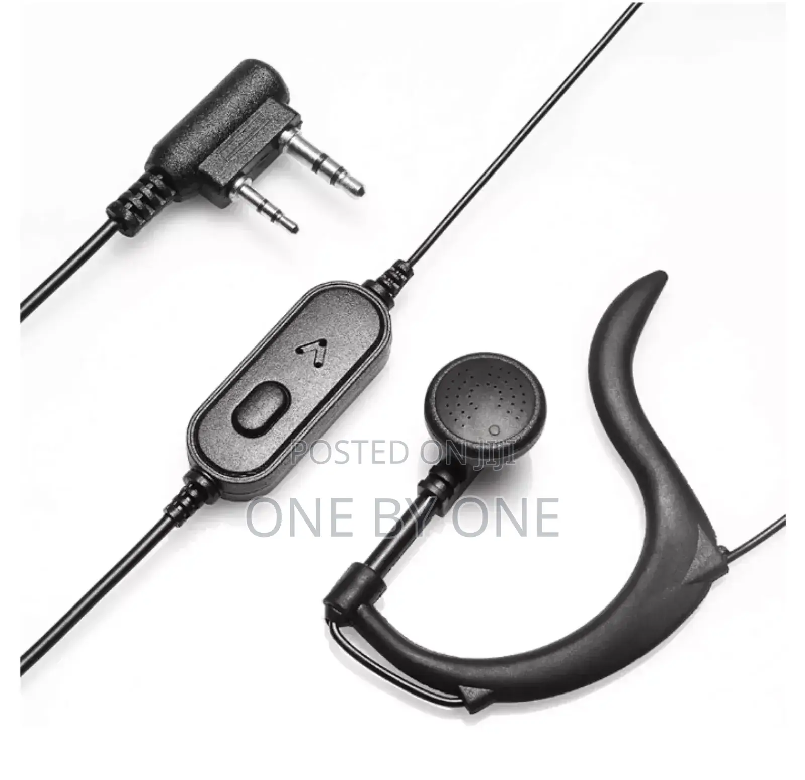 Baofeng Earphone Microphone Speaker