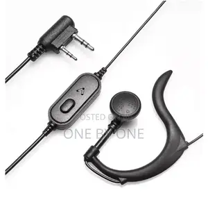 Baofeng Earphone Microphone Speaker